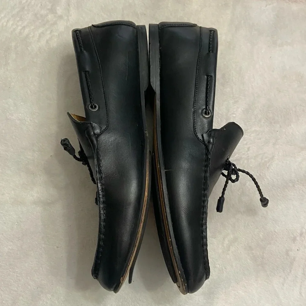 Anthony Veer franklin loafer